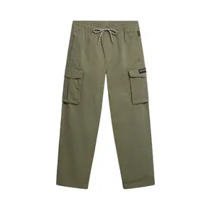 Pantalon cargo femme Napapijri Faber image-0