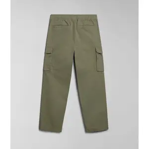 Pantalon cargo femme Napapijri Faber image-4