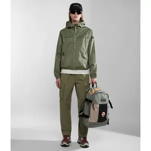 Pantalon cargo femme Napapijri Faber image-2