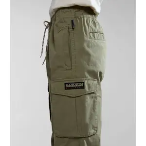 Pantalon cargo femme Napapijri Faber image-3