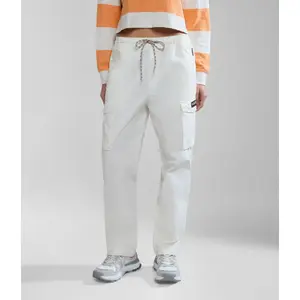 Pantalon cargo femme Napapijri Faber image-1