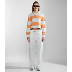 Pantalon cargo femme Napapijri Faber image-2