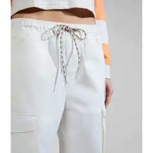 Pantalon cargo femme Napapijri Faber image-6