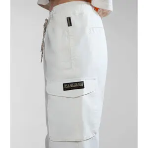 Pantalon cargo femme Napapijri Faber image-5