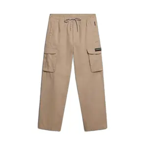 Pantalon cargo femme Napapijri M-Faber image-0