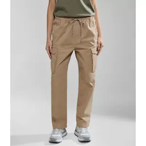 Pantalon cargo femme Napapijri M-Faber image-1