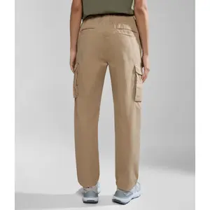 Pantalon cargo femme Napapijri M-Faber image-4