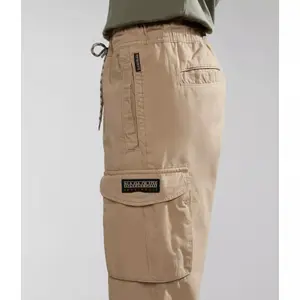 Pantalon cargo femme Napapijri M-Faber image-5