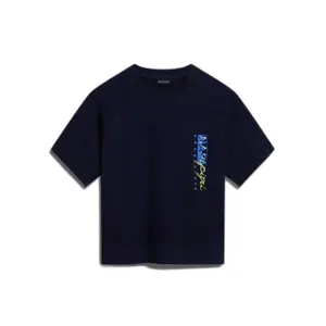 T-shirt femme Napapijri S-Aberdeen image-0