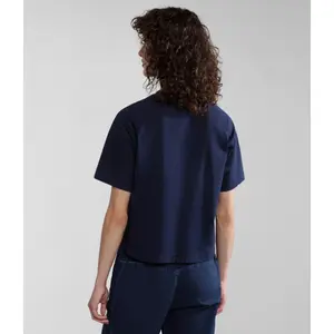 T-shirt femme Napapijri S-Aberdeen image-4