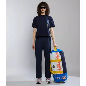 T-shirt femme Napapijri S-Aberdeen image-2