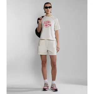 Women's T-shirt Napapijri S-Aberdeen image-2