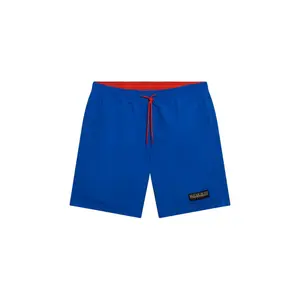 Kort Napapijri Iaato