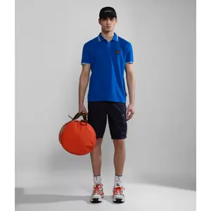 Bermudy Napapijri Noto 2.0 image-1