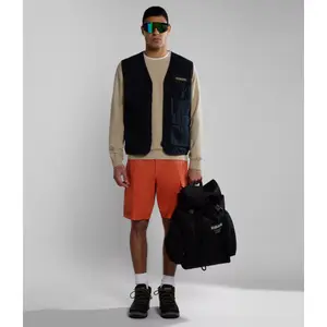 Bermuda Napapijri Noto 2.0 image-1