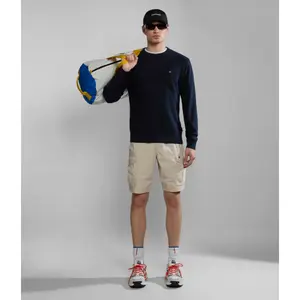 Bermuda shorts Napapijri Noto 2.0 image-2