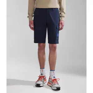 Bermudy Napapijri N-Horton image-2