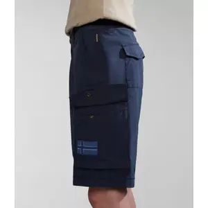 Bermudy Napapijri N-Horton image-4