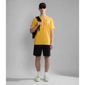 Calções das Bermudas Napapijri N-Boyd image-2