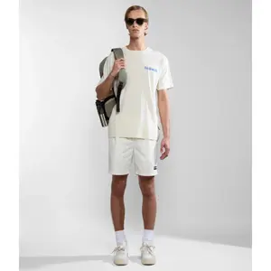 Calções das Bermudas Napapijri N-Boyd image-2