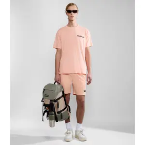 Bermuda shorts Napapijri N-Boyd image-1