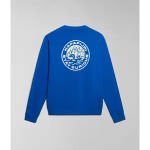 Sweatshirt Napapijri Faber image-1