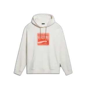 Hooded sweatshirt Napapijri Boyd image-0