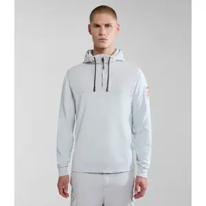 Sweatshirt Napapijri B-Circular H By Moreno image-1