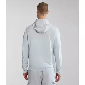 Sweatshirt Napapijri B-Circular H By Moreno image-4