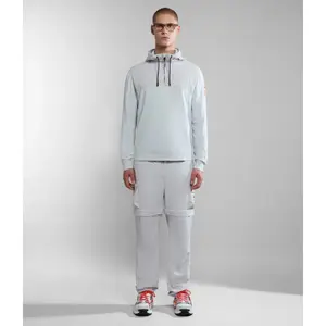 Sweatshirt Napapijri B-Circular H By Moreno image-2