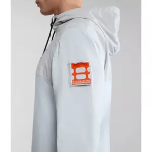 Sweatshirt Napapijri B-Circular H By Moreno image-5