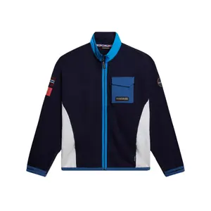 Full Zip Sweatshirts Napapijri B-Tepees image-0