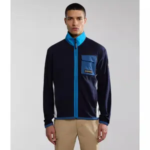 Full Zip Sweatshirts Napapijri B-Tepees image-1