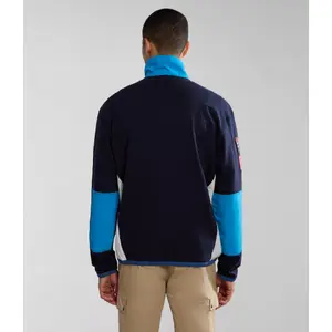 Full Zip Sweatshirts Napapijri B-Tepees image-4