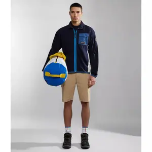 Full Zip Sweatshirts Napapijri B-Tepees image-2