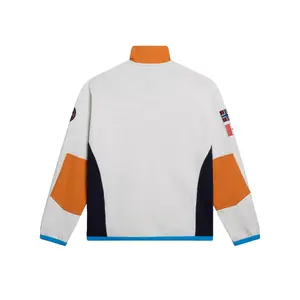 Sweaters met volledige rits Napapijri B-Tepees image-3