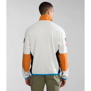 Sweaters met volledige rits Napapijri B-Tepees image-4