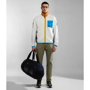 Sweaters met volledige rits Napapijri B-Tepees image-2