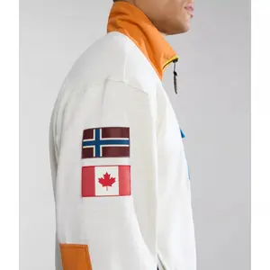 Sweaters met volledige rits Napapijri B-Tepees image-6