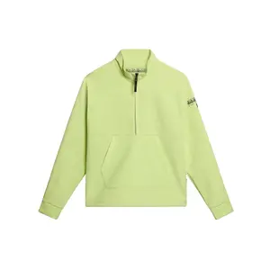 Sweatshirt monomatière Napapijri Melville image-0