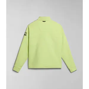 Sweatshirt monomatière Napapijri Melville image-4