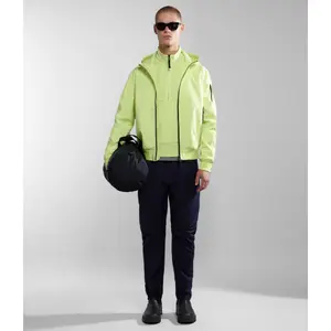 Sweatshirt monomatière Napapijri Melville image-1