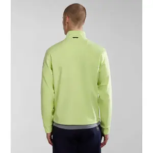 Sweatshirt monomatière Napapijri Melville image-5