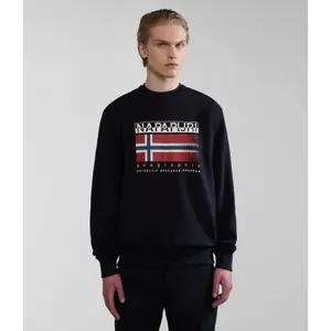 Sweatshirt Napapijri Kreis image-1