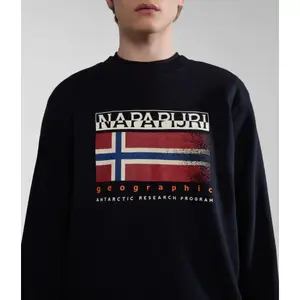 Sweatshirt Napapijri Kreis image-5