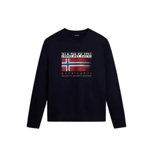 Sweatshirt Napapijri Kreis image-0
