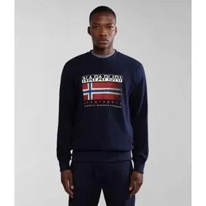 Sweatshirt Napapijri Kreis image-1