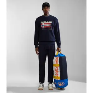 Sweatshirt Napapijri Kreis image-3