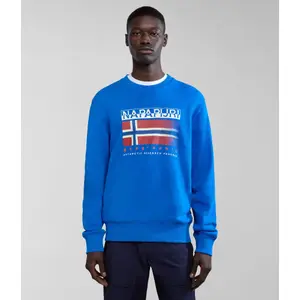 Sweatshirt Napapijri Kreis image-1