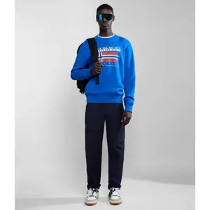 Sweatshirt Napapijri Kreis image-2